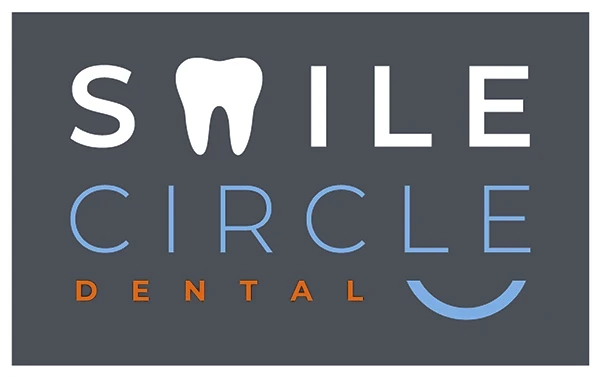 Orthodontist Aurora IL Smile Circle Dental LP Logo Transparent